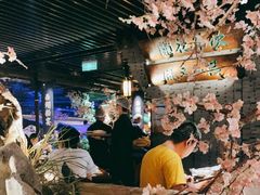大堂-桂满陇-西湖船宴(西单大悦城店)
