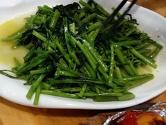 -乌镇那一年小院主题餐厅(甘泉西路店)