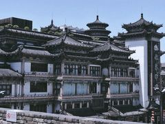 -西安城墙·碑林历史文化景区