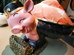 -享月汤皇·海鲜小火锅·聚会(曲江创意谷店)