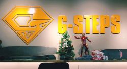 -G-STEPS舞蹈工作室
