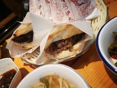 -漕河全驴宴饭店(徐水店)