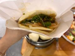 -王菊美食街·王菊面馆(总店)