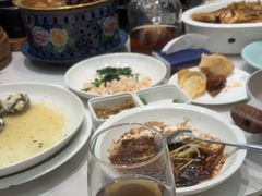 -金典银峰老鹅馆·昆山菜(亭林公园店)