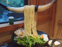 牛气冲天超级蔬拼-许府牛火锅(信义坊总店)