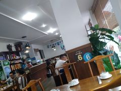大堂-乐山第一家临江鳝丝(茶坊路店)