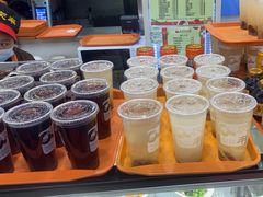 -庆丰包子铺(白塔寺店)