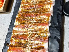 -妥妥烤肉料理(昙华林店)