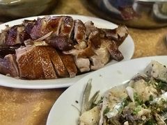 -金丰美食(鹤城生态美食长廊店)