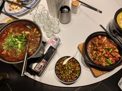 -曾家厨房·新徽菜(高新天柱路店)