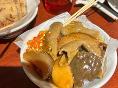 -老坑记·香港经典粤菜馆