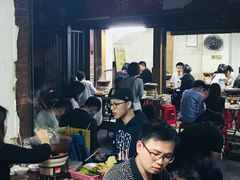 -威邵鸡煲(西华路总店)