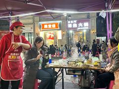 -储奇门鳝鱼火锅(总店)