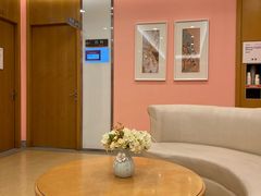 -爱康国宾体检中心(沈阳太原街分院)