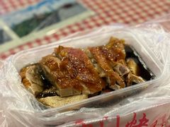 -水西门烤鸭店(侯家桥店)