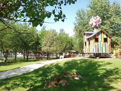 -北京鹿世界主题园