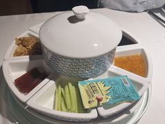 -羲和雅苑•北京烤鸭(陆家嘴中心店)