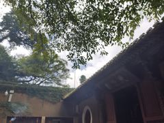 -普陀山慧济禅寺