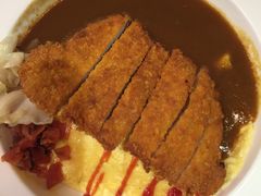 -噹噹呀咪咖喱屋(南京东路店)