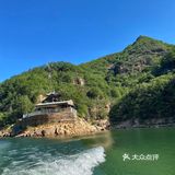 京郊避暑胜地