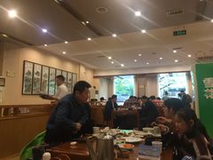 大堂-全州拌饭馆(断桥店)
