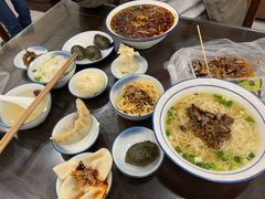 -正一涵老味道名小吃(广汉总店)