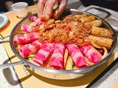 -黄记煌三汁焖锅(广州曜一城店)