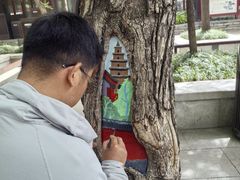 -大慈恩寺(大雁塔)