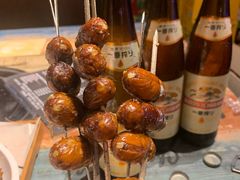 -枪火串烧·东北特色烧烤(罗湖总店)