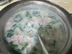 -标记美食新鲜猪杂(兴南大道店)