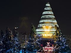 -VENU+海景酒廊
