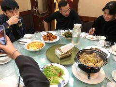 -宝发园名菜馆