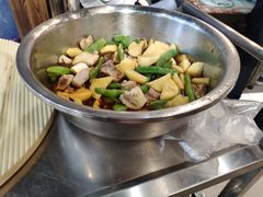 -二十一分小锅炖(皓月店)