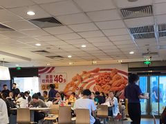 -麦当劳(哈西万达店)