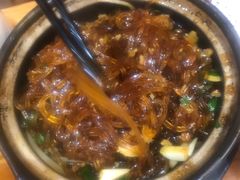 -老姑砂锅·烧烤天津菜(体北道店)