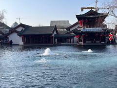 -百脉泉景区
