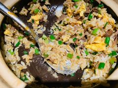 海肠捞饭-KŌNG胶东小馆·酒馆(华熙店)