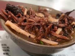 -大石人家鱿鱼面馆(大石西路总店)