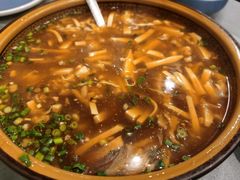 -东北农家小院(定西路店)