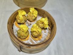菊花羊肉烧麦-嘉缤苑