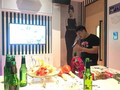 -乐道量贩式KTV(浑南店)