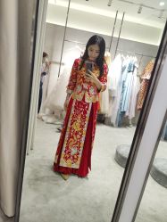 点击看大图 -WECOUTURE高级订制广州