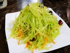 -溢福香东北兄弟酱骨饺子馆(刘家冲店)