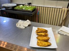 茄盒-黑石礁酒楼·海鲜(黑石礁店)