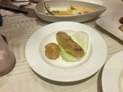-浦华大酒店-台南担仔面海鲜楼