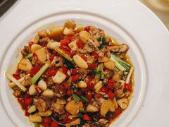 -佬麻雀·剁椒鱼头(京基KK One店)