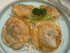 -金悦轩海鲜城(渔人码头店)