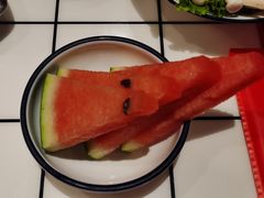 -喜悦小串丹东小黄牛海鲜烧烤大排档(民主广场店)