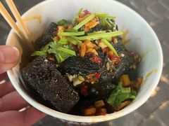 -黑色经典臭豆腐·湖南特产(坡子街店)