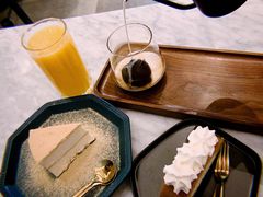 -Home Cafe(水榭春天店)